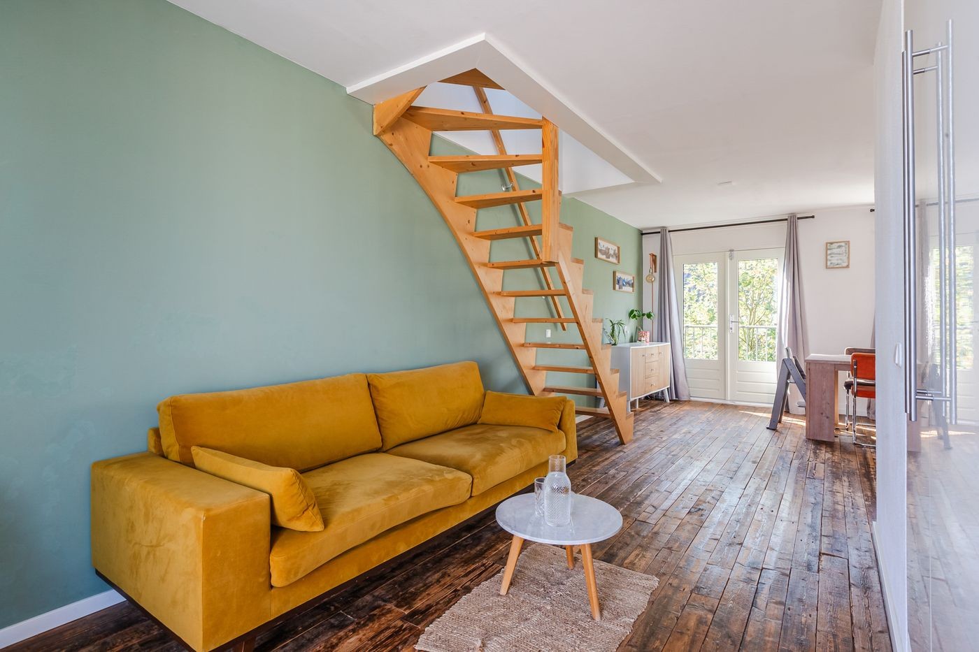 Appartement te koop: Reinwardtstraat 180, Amsterdam