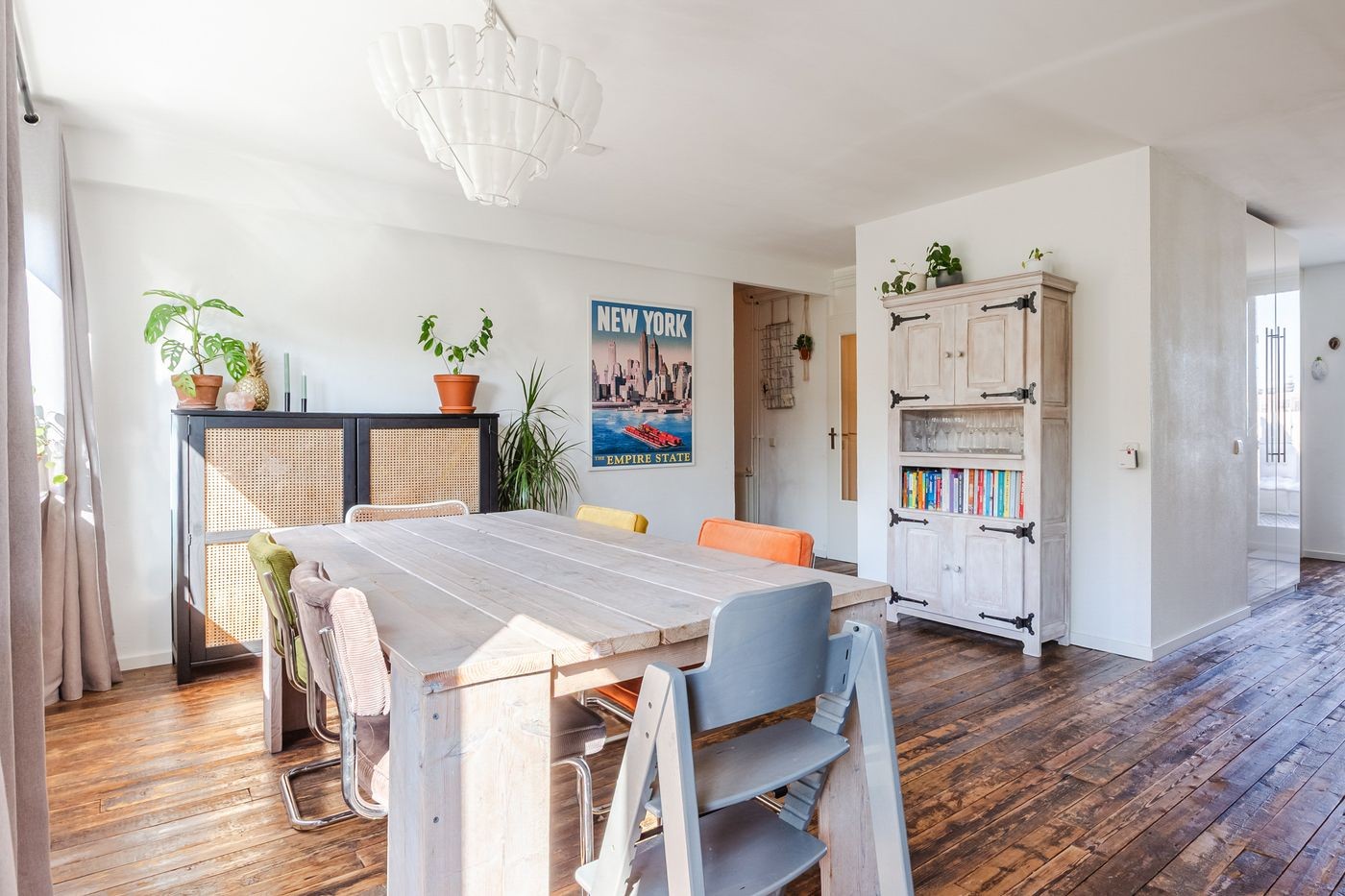Appartement te koop: Reinwardtstraat 180, Amsterdam