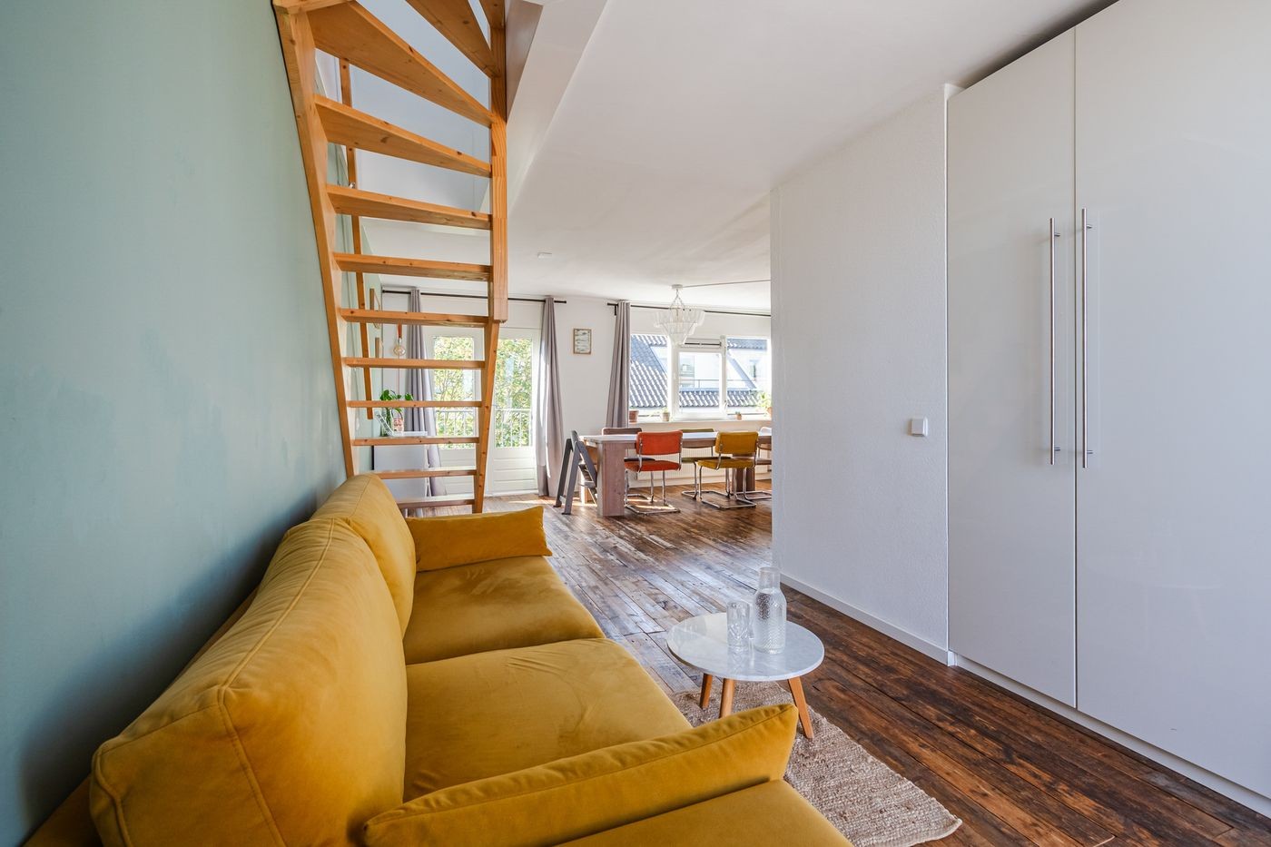 Appartement te koop: Reinwardtstraat 180, Amsterdam