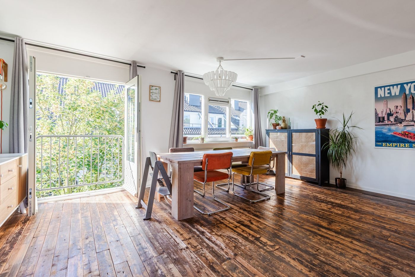Appartement te koop: Reinwardtstraat 180, Amsterdam