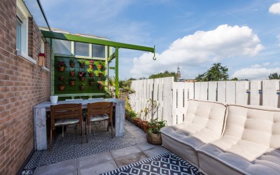 Reinwardtstraat 180