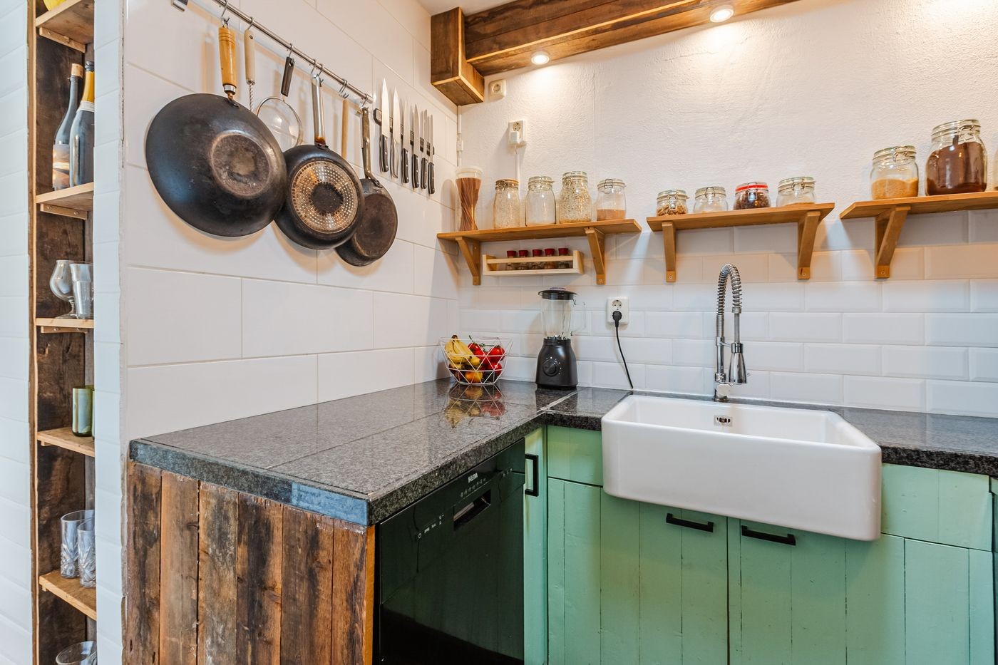 Appartement te koop: Reinwardtstraat 180, Amsterdam