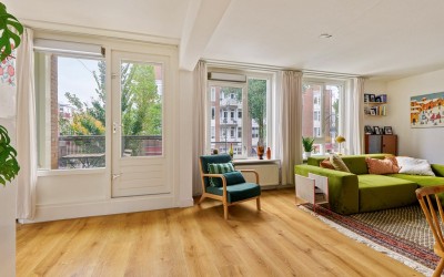 Reinwardtstraat 244