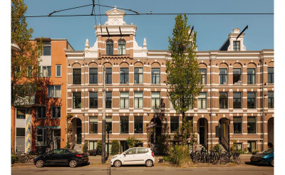 Wijttenbachstraat 39