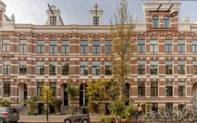 Wijttenbachstraat 51-D