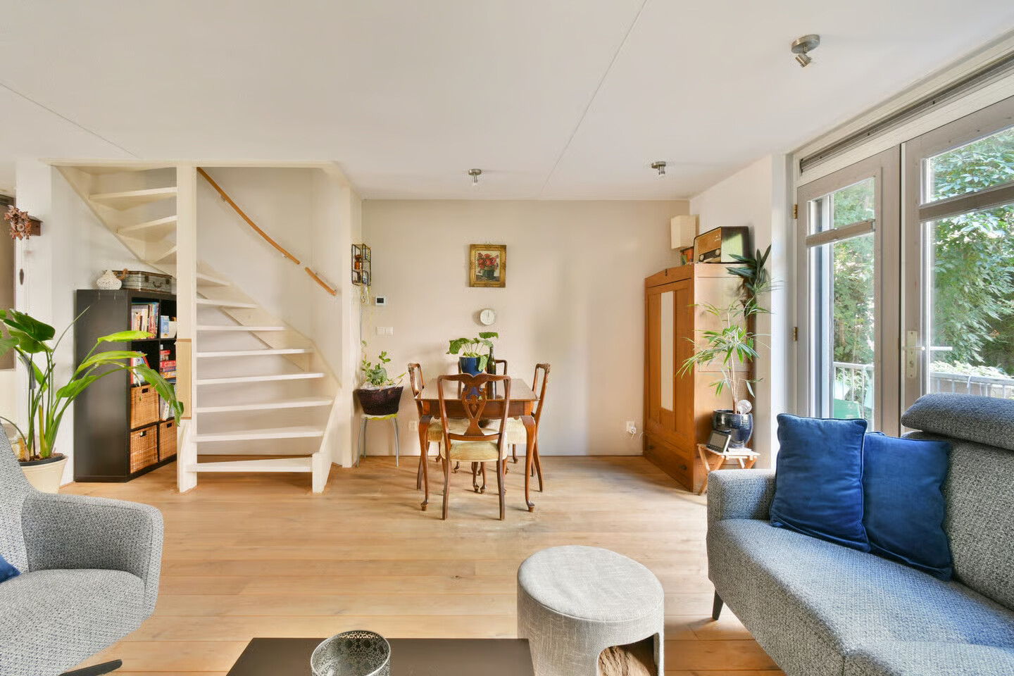 Appartement te koop: Wijttenbachstraat 59B, Amsterdam