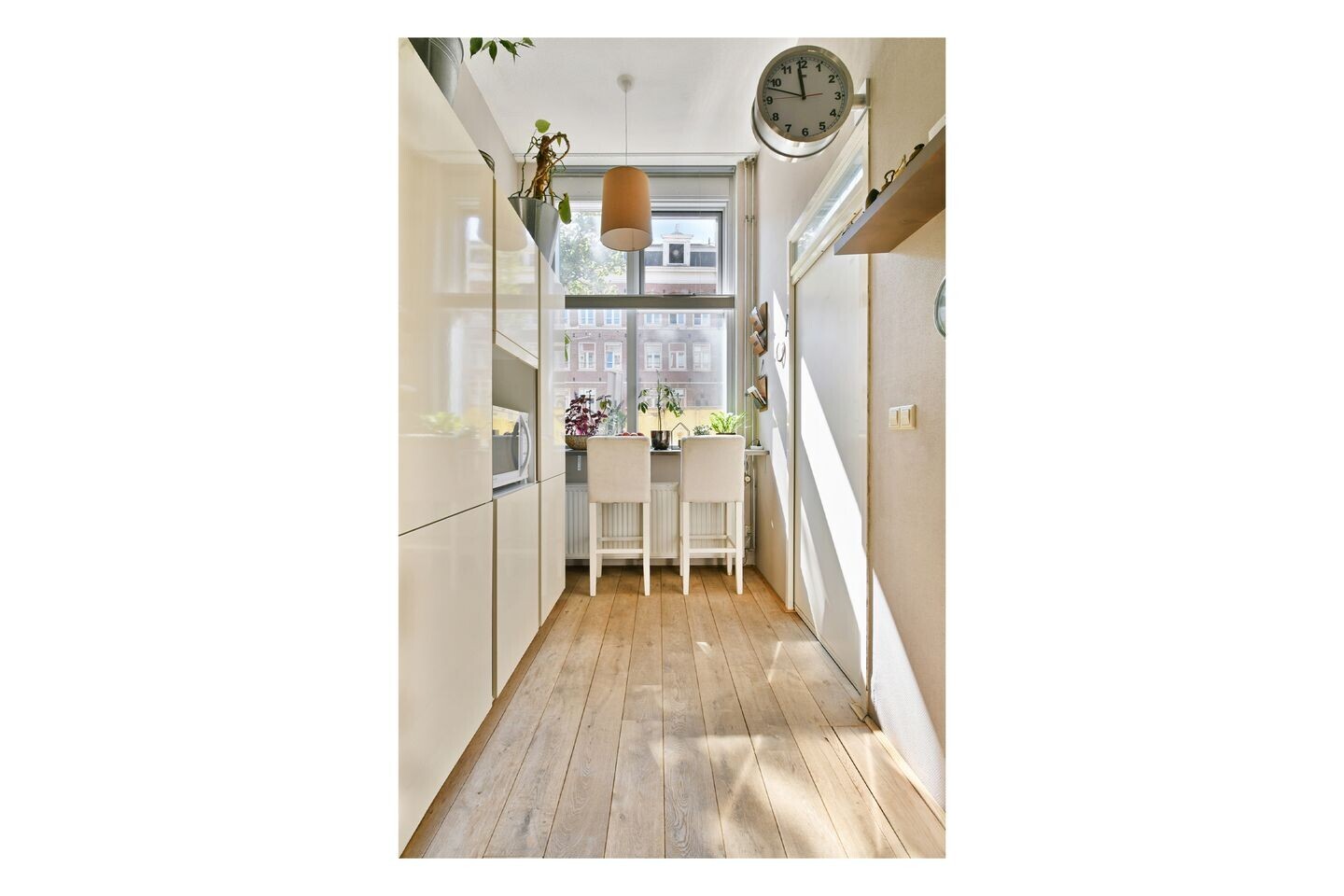 Appartement te koop: Wijttenbachstraat 59B, Amsterdam