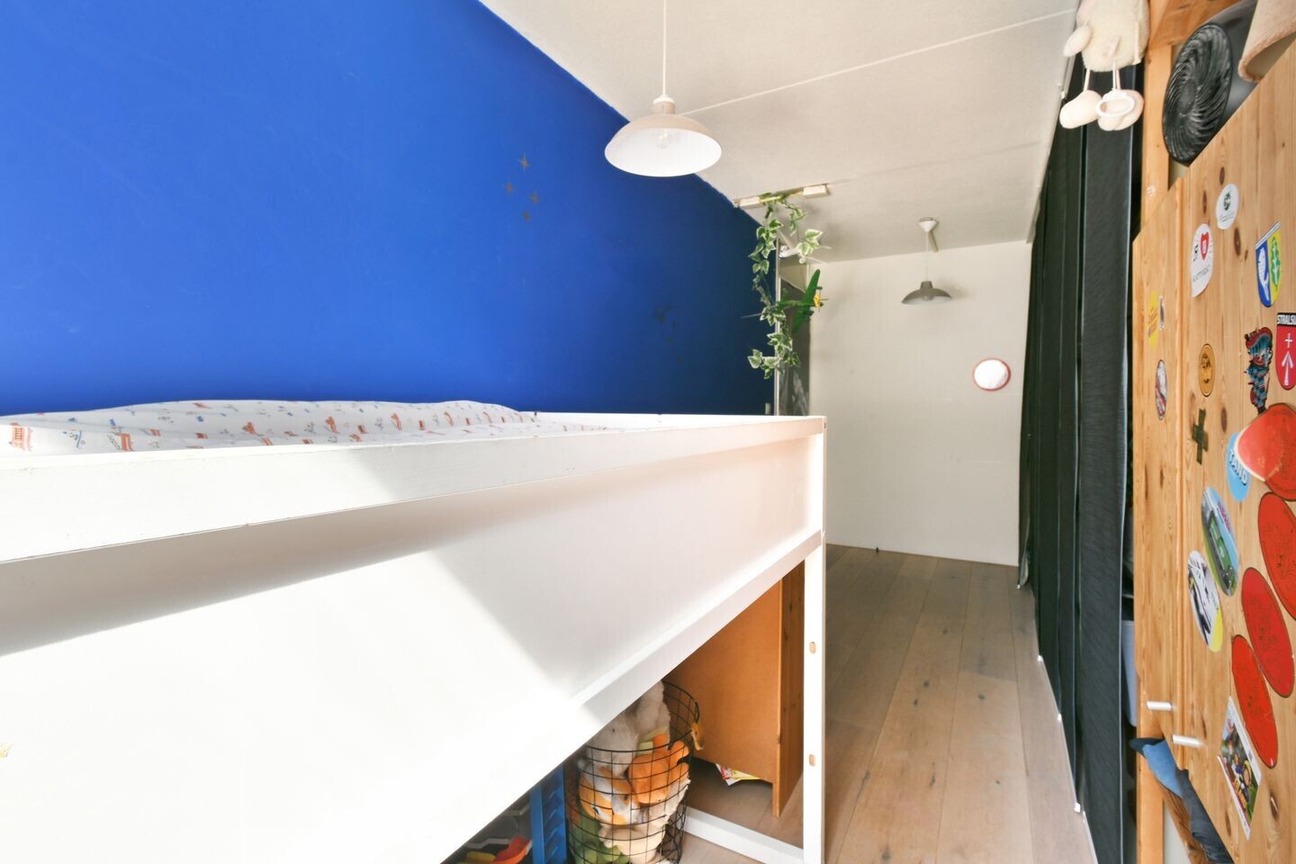 Appartement te koop: Wijttenbachstraat 59B, Amsterdam