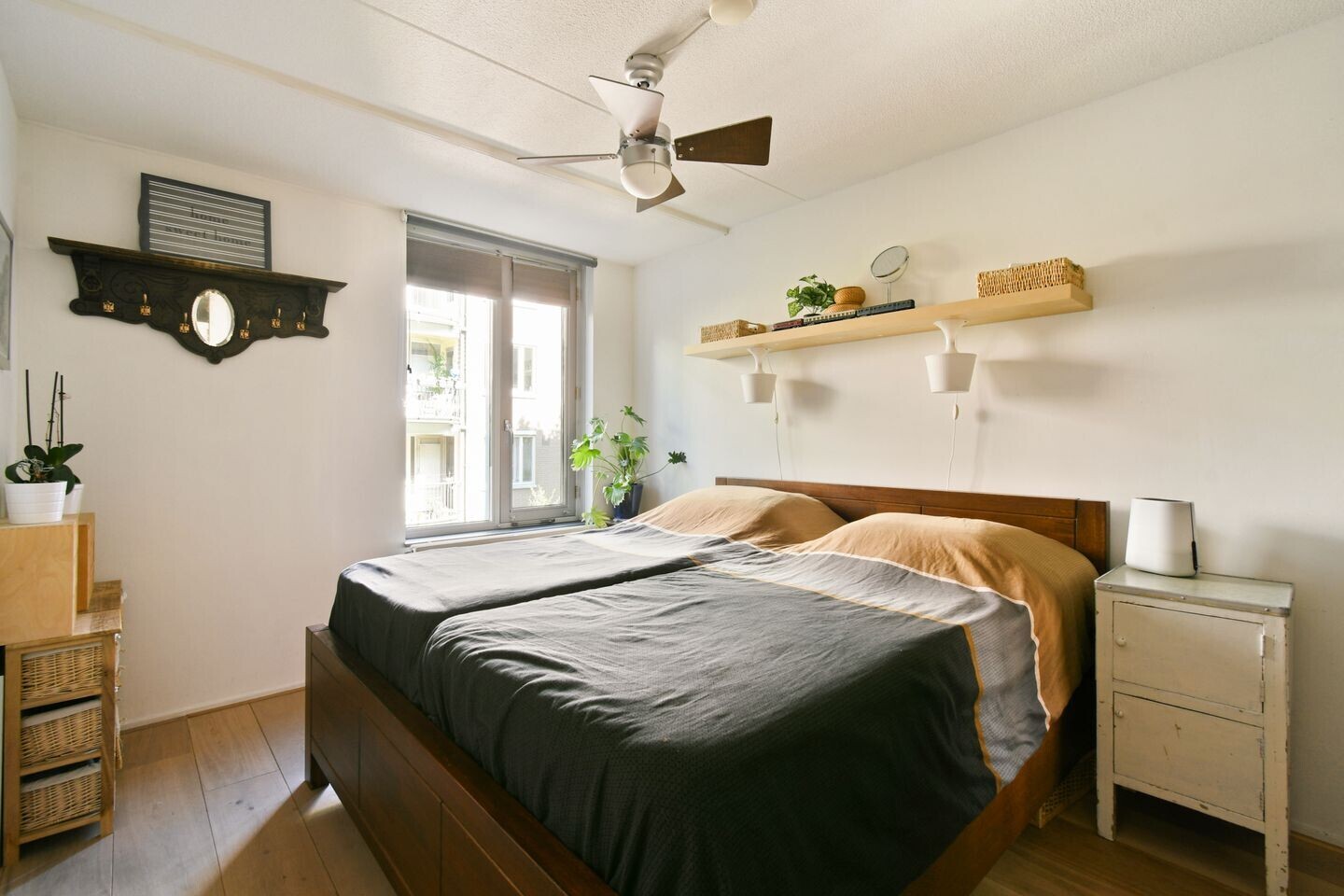 Appartement te koop: Wijttenbachstraat 59B, Amsterdam