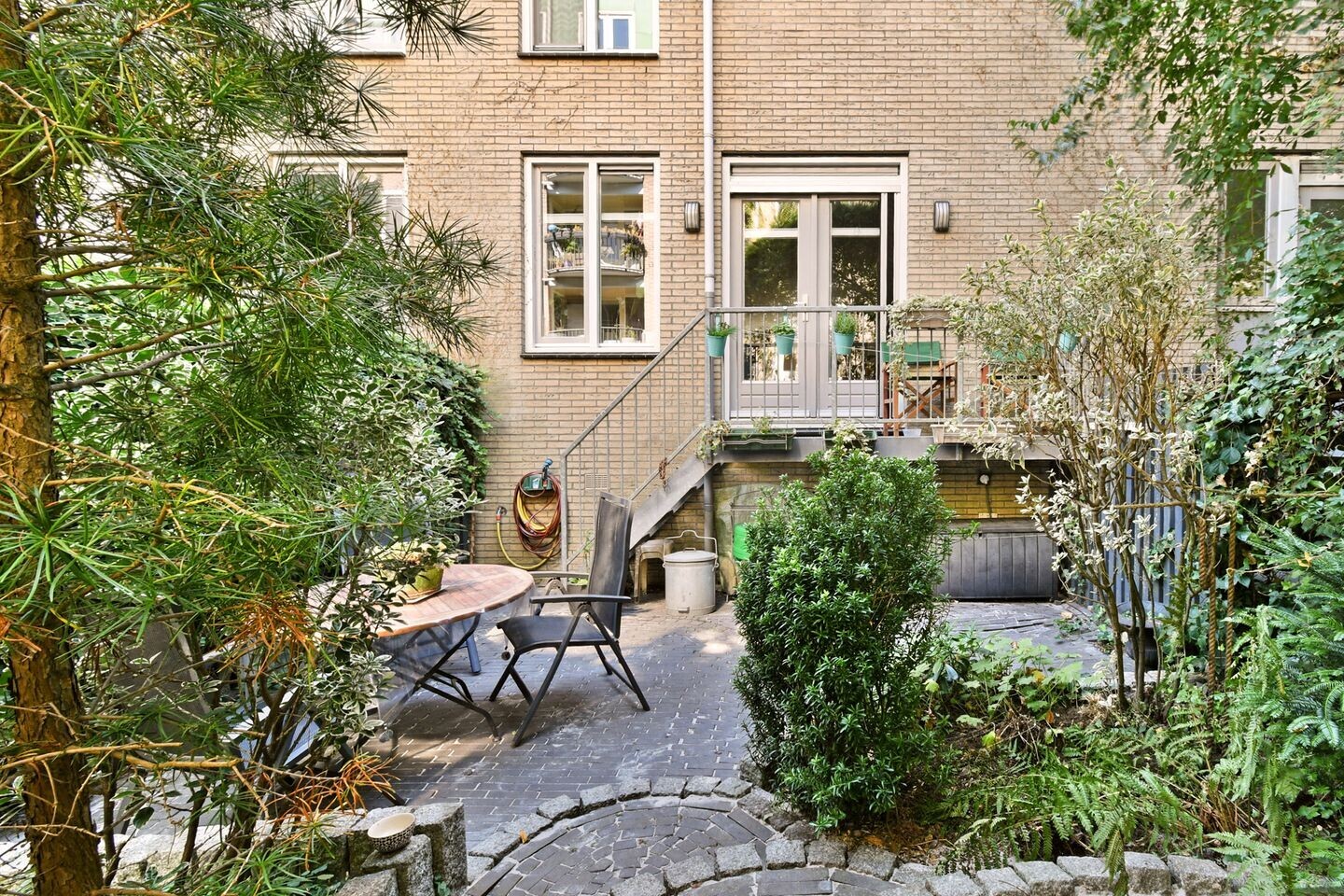 Appartement te koop: Wijttenbachstraat 59B, Amsterdam