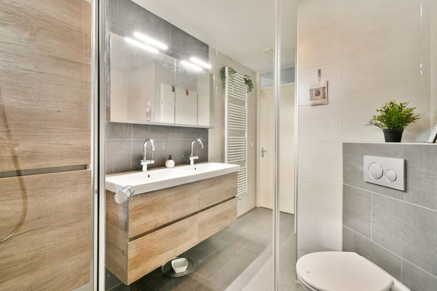 Appartement te koop: Wijttenbachstraat 59B, Amsterdam