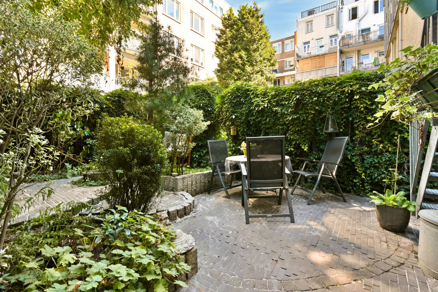 Appartement te koop: Wijttenbachstraat 59B, Amsterdam