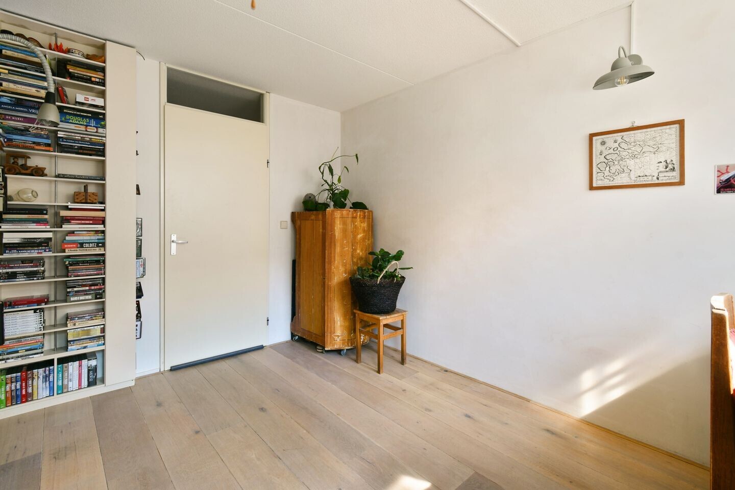 Appartement te koop: Wijttenbachstraat 59B, Amsterdam