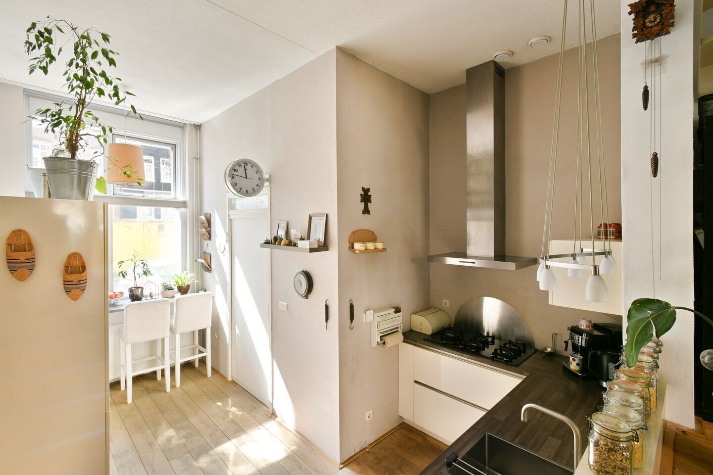 Appartement te koop: Wijttenbachstraat 59B, Amsterdam