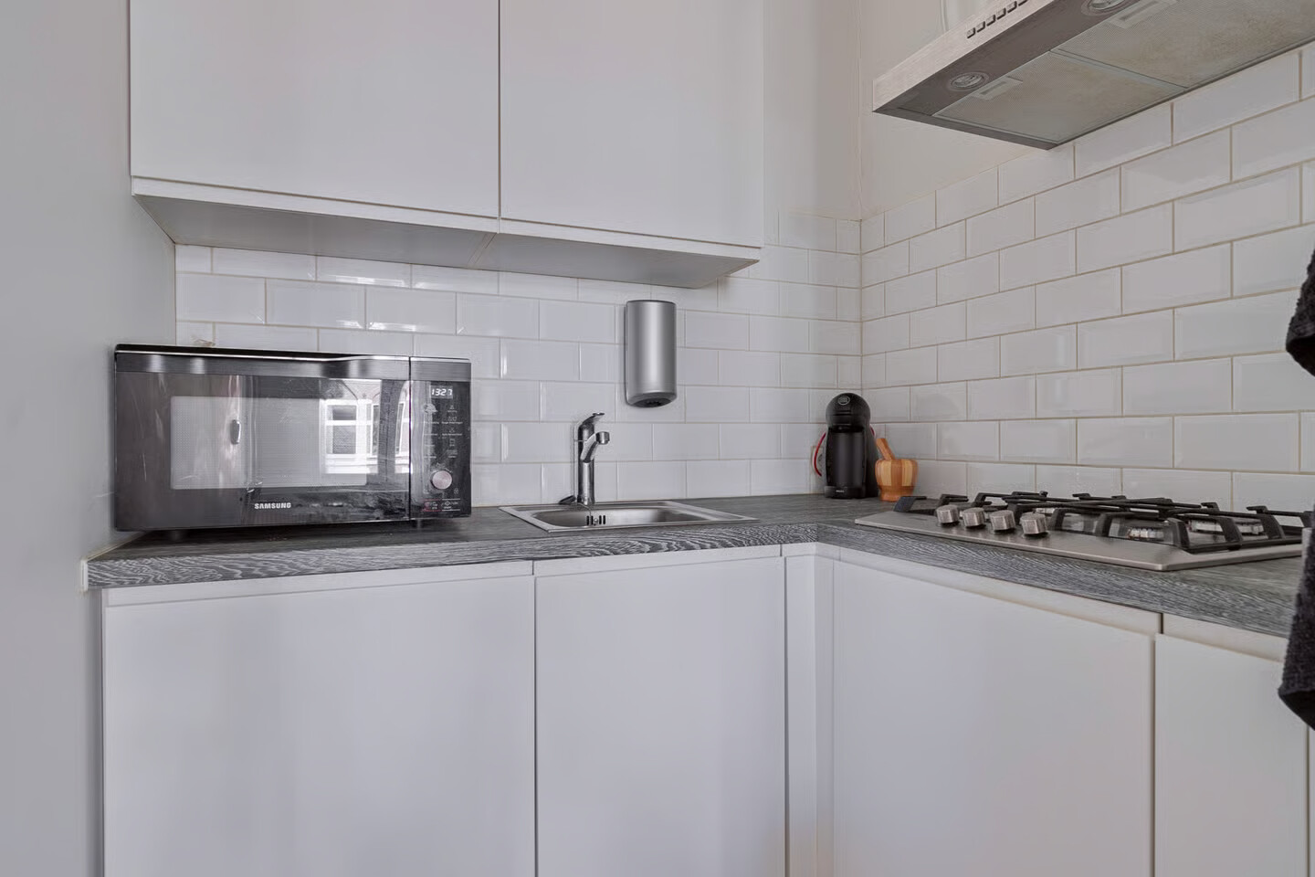 Studio te koop: Wijttenbachstraat 48F, Amsterdam