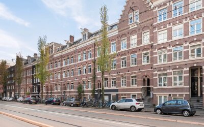 Wijttenbachstraat 48-F