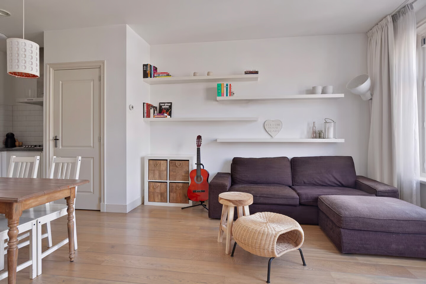 Studio te koop: Wijttenbachstraat 48F, Amsterdam