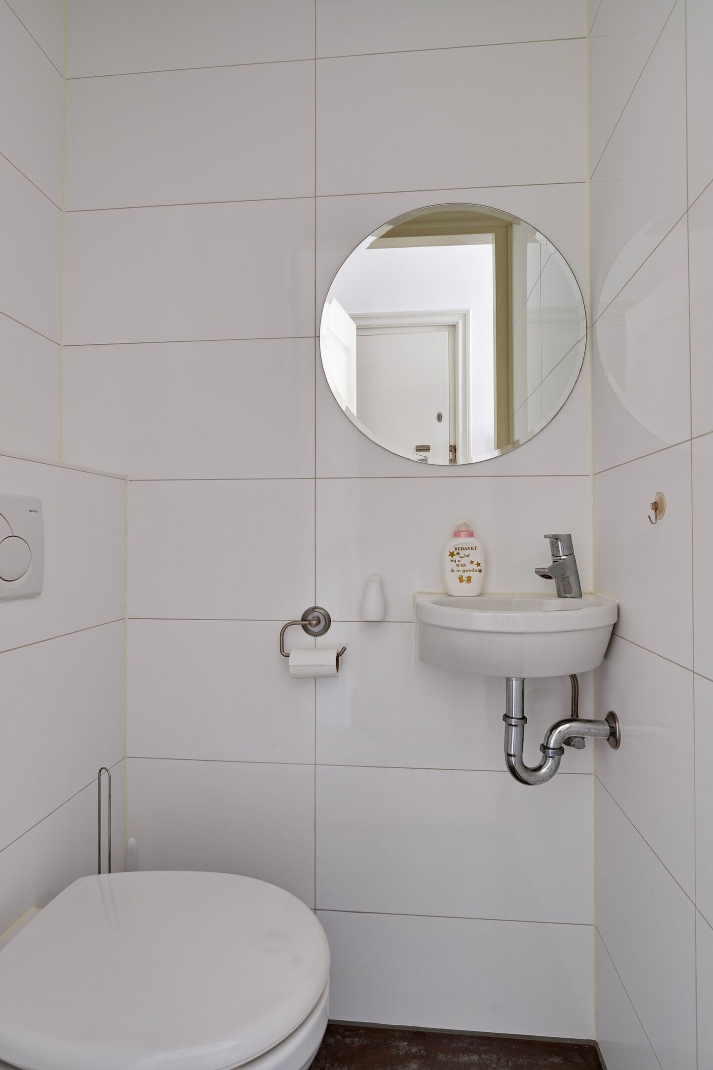 Studio te koop: Wijttenbachstraat 48F, Amsterdam