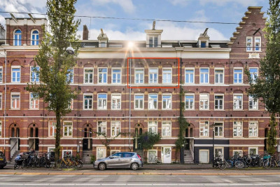 Wijttenbachstraat 50-D