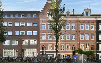 Wijttenbachstraat 64-D