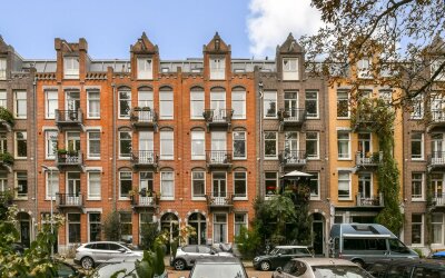 Domselaerstraat 35-1