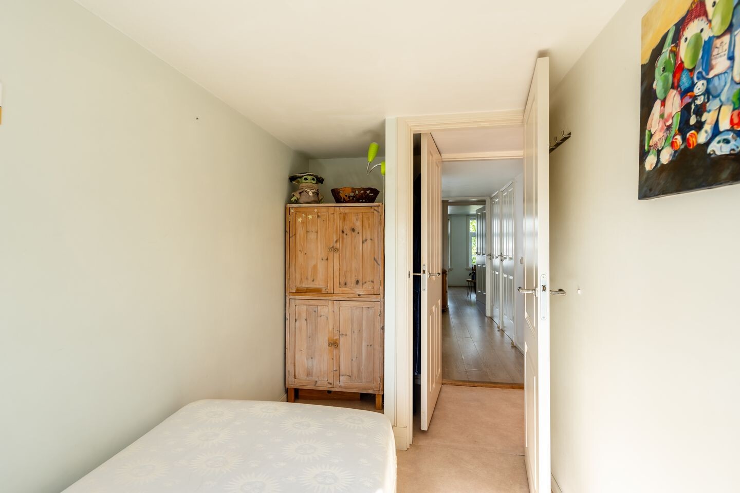 Appartement te koop: Domselaerstraat 35-3, Amsterdam