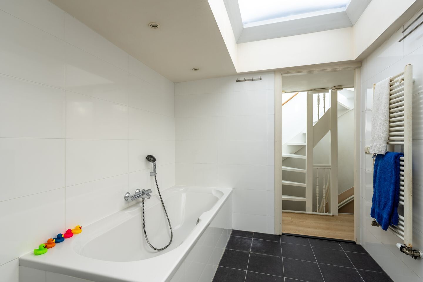 Appartement te koop: Domselaerstraat 35-3, Amsterdam