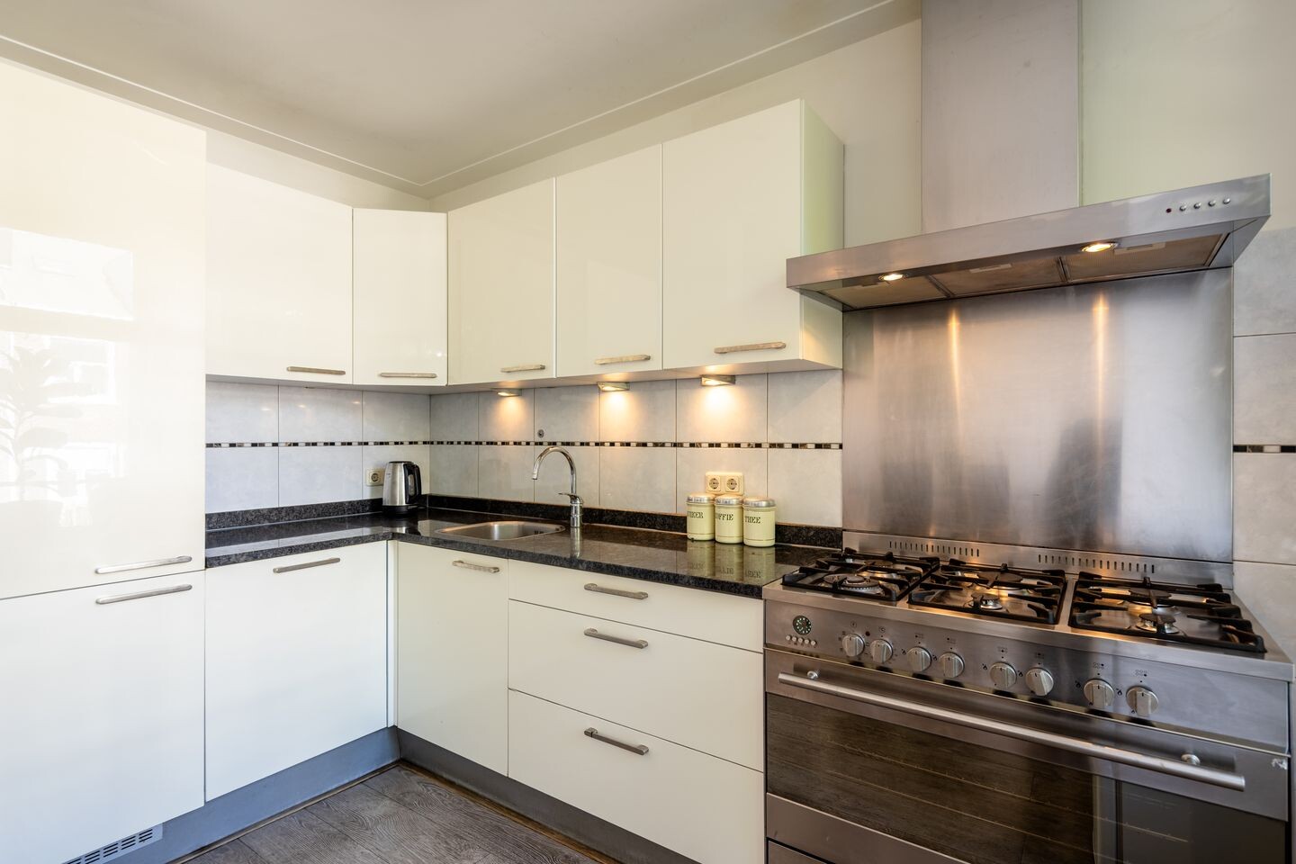 Appartement te koop: Domselaerstraat 35-3, Amsterdam