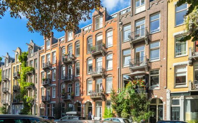 Domselaerstraat 35-3