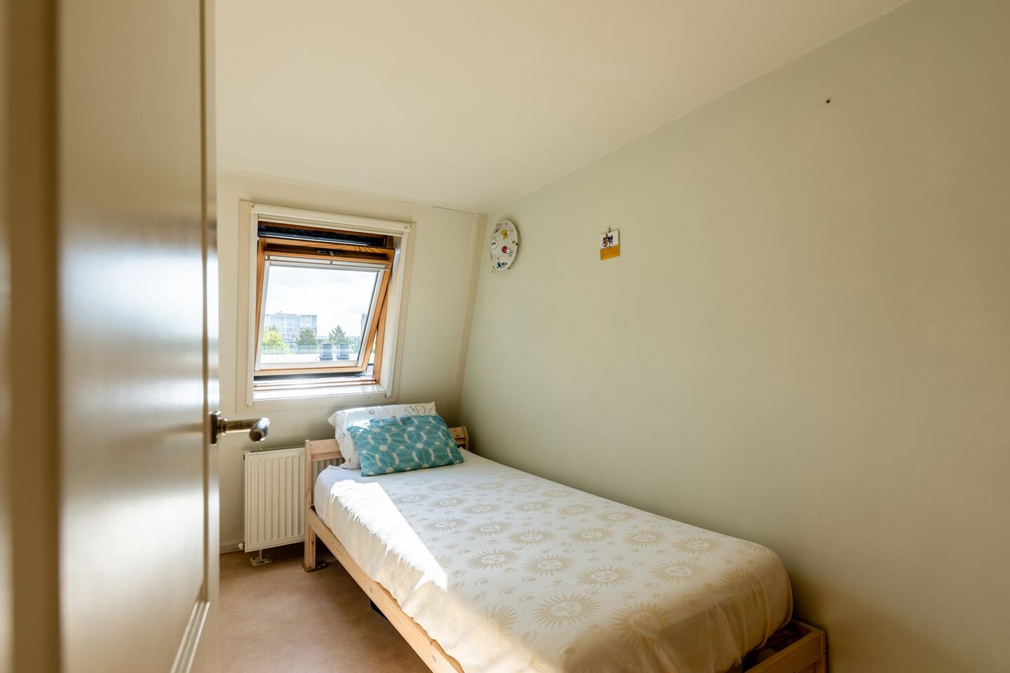 Appartement te koop: Domselaerstraat 35-3, Amsterdam