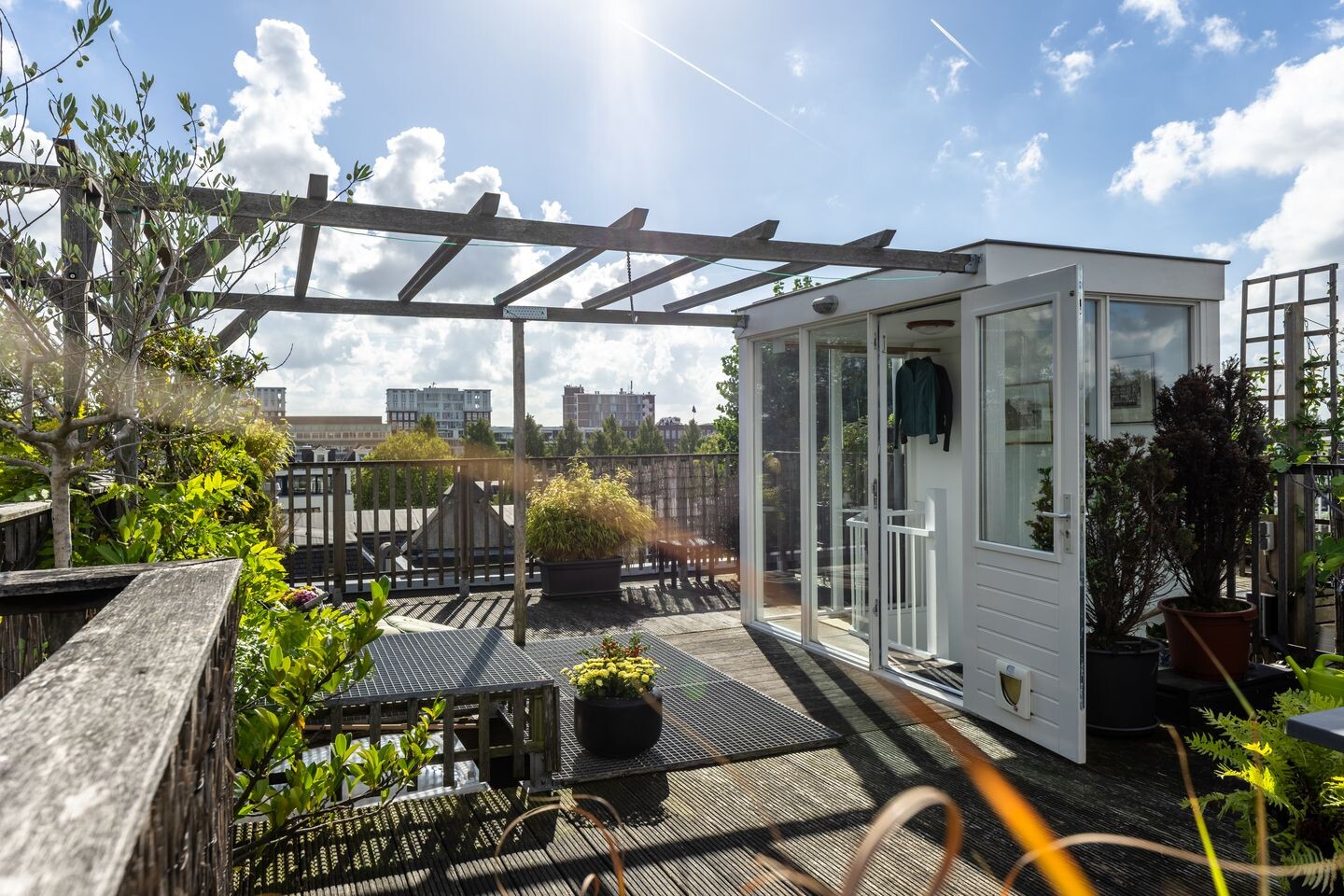 Appartement te koop: Domselaerstraat 35-3, Amsterdam
