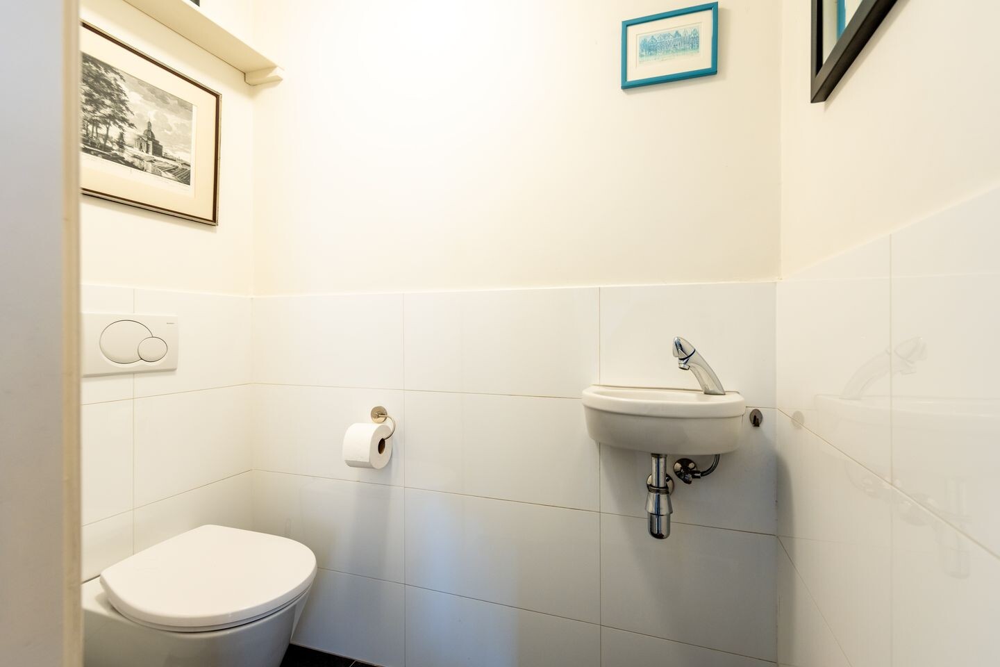 Appartement te koop: Domselaerstraat 35-3, Amsterdam