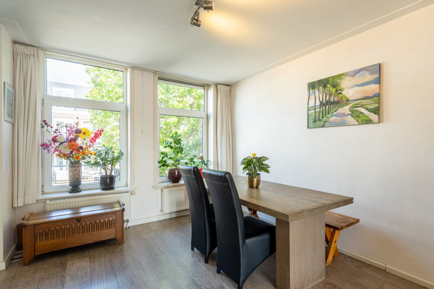 Appartement te koop: Domselaerstraat 35-3, Amsterdam