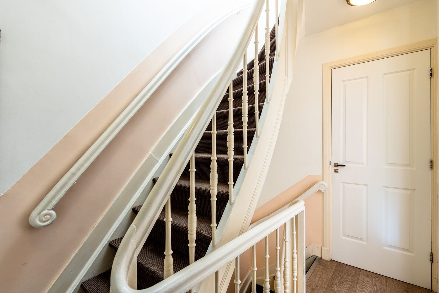 Appartement te koop: Domselaerstraat 35-3, Amsterdam
