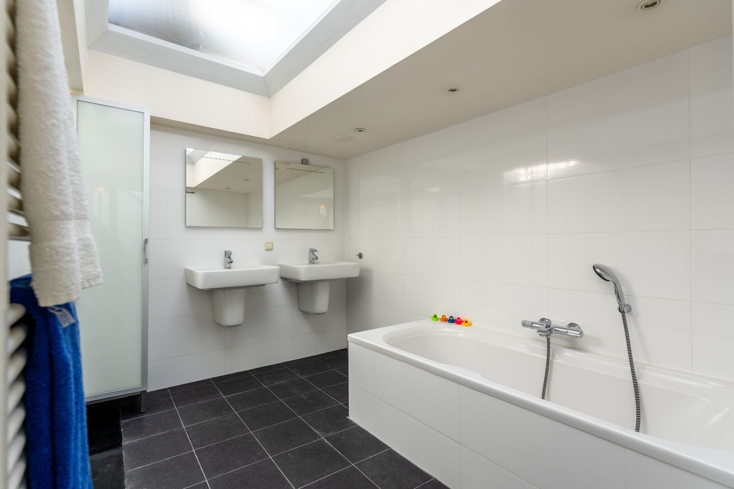 Appartement te koop: Domselaerstraat 35-3, Amsterdam