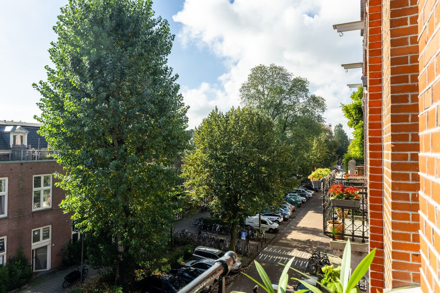 Appartement te koop: Domselaerstraat 35-3, Amsterdam