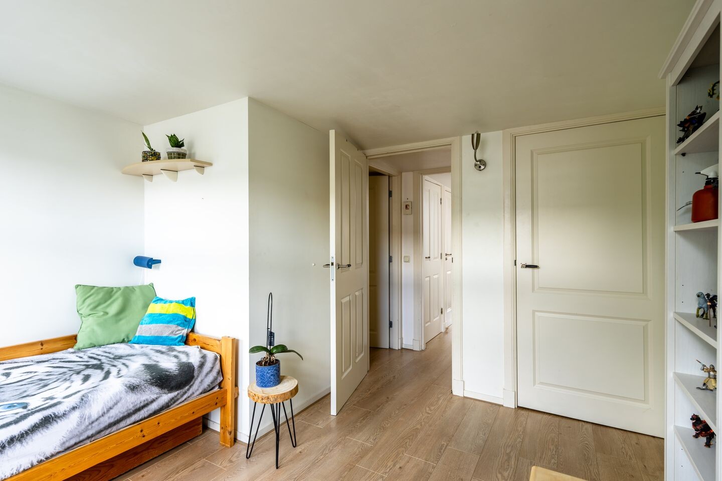Appartement te koop: Domselaerstraat 35-3, Amsterdam