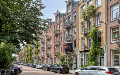 Domselaerstraat 37-2