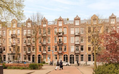Domselaerstraat 45-2