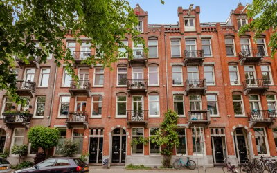 Domselaerstraat 55-1