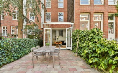 Domselaerstraat 61-H