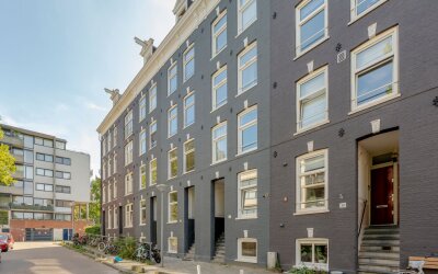 Oetewalerstraat 42-2