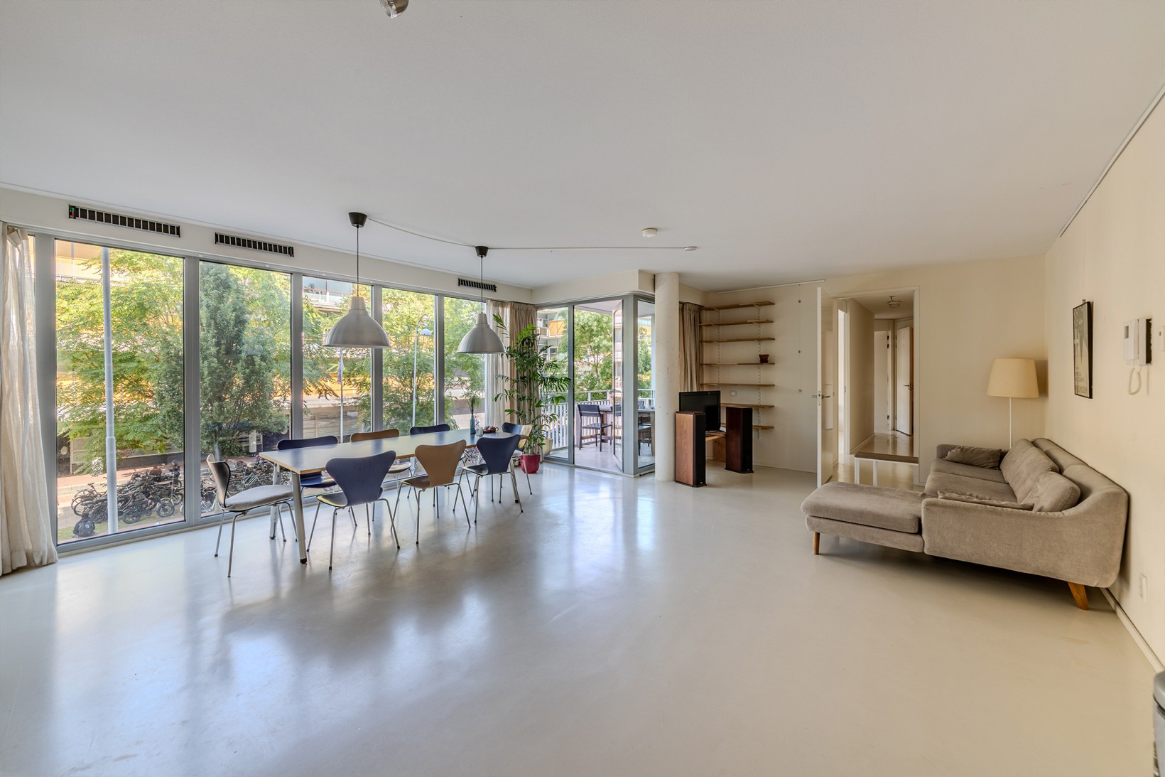 Appartement te huur: polderweg 200, Amsterdam