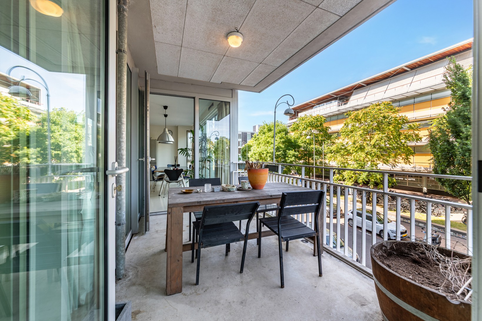 Appartement te huur: polderweg 200, Amsterdam