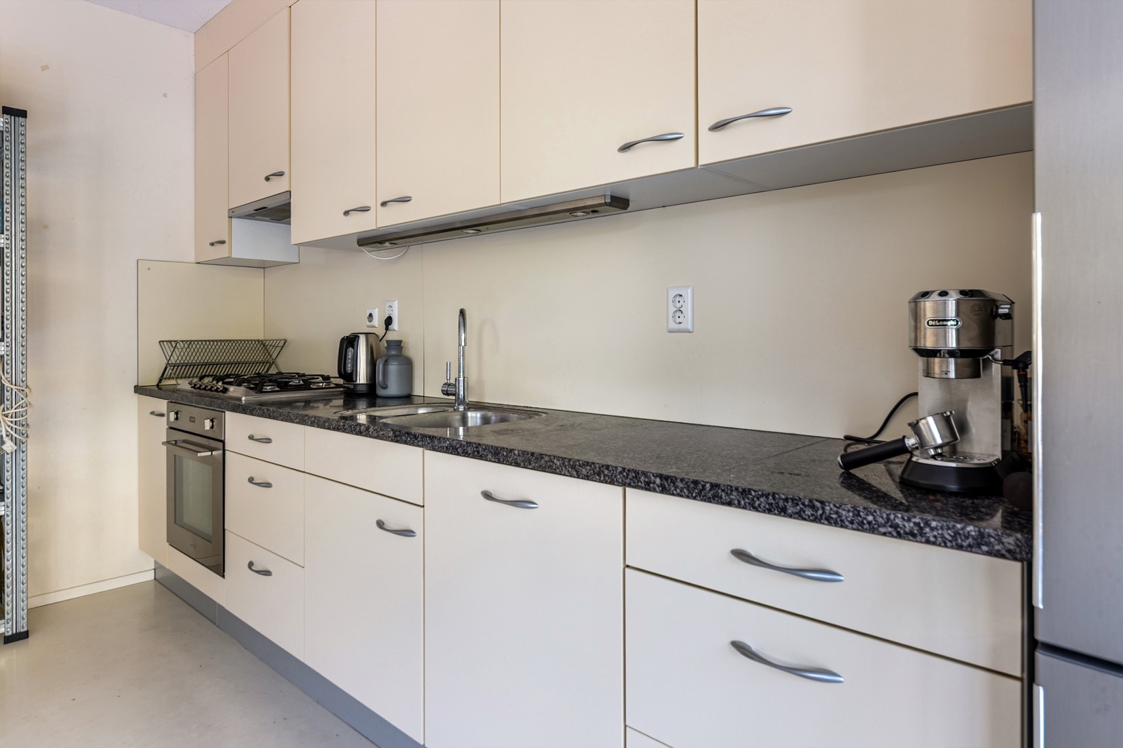 Appartement te huur: polderweg 200, Amsterdam