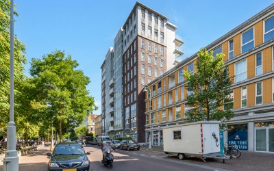 Appartement te huur Polderweg 200