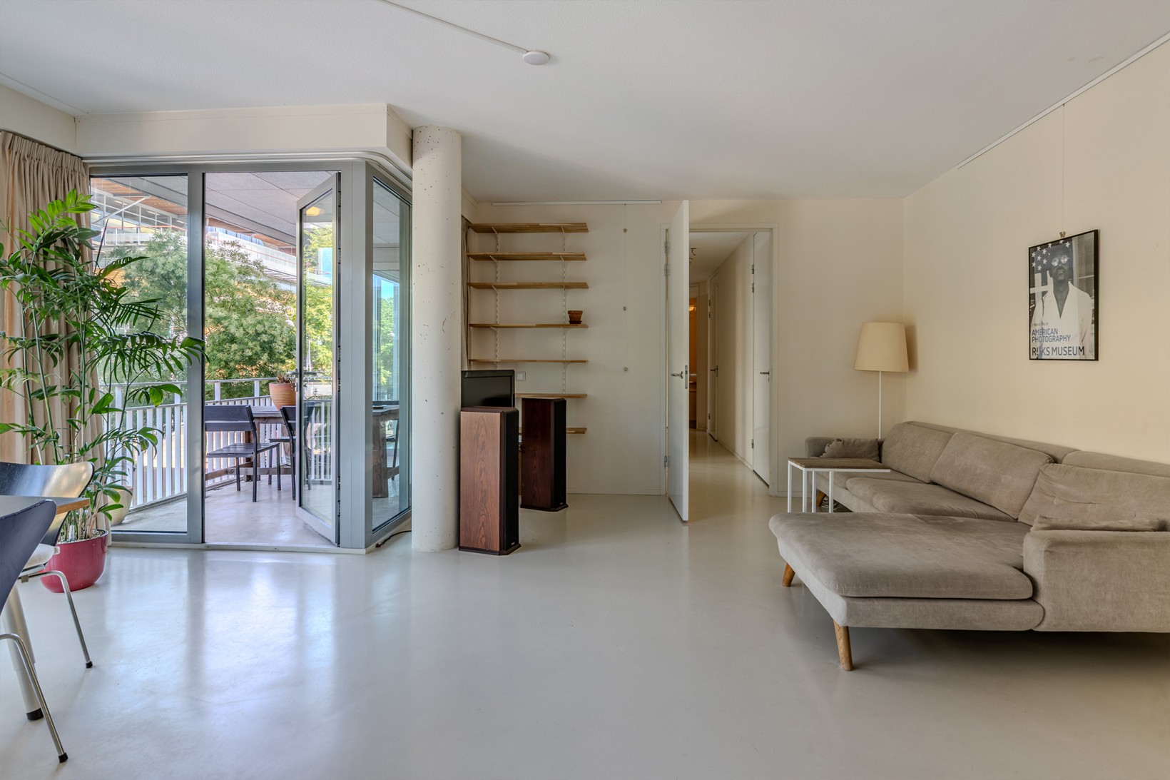 Appartement te huur: polderweg 200, Amsterdam