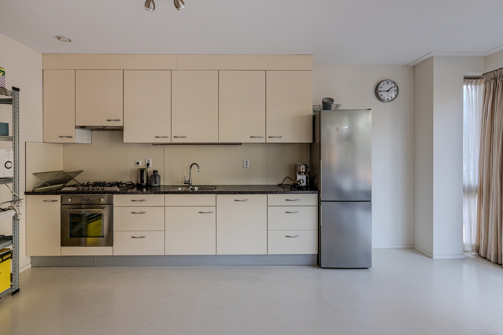 Appartement te huur: polderweg 200, Amsterdam