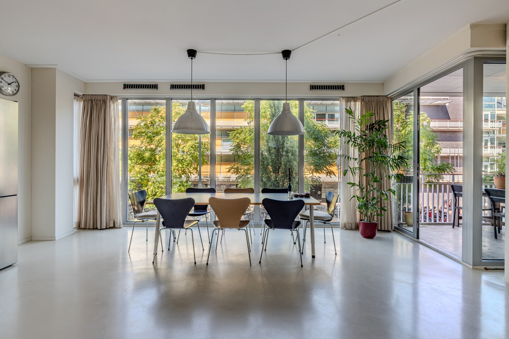 Appartement te huur: polderweg 200, Amsterdam