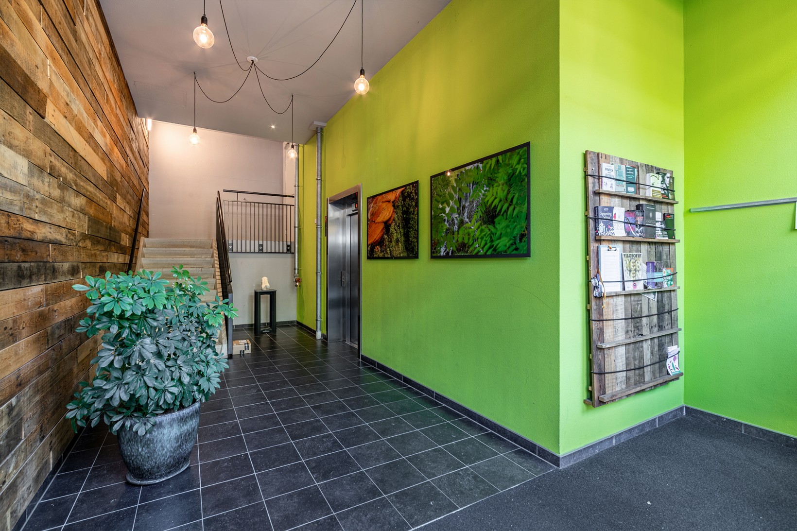 Appartement te huur: polderweg 200, Amsterdam